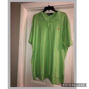 Men’s XXL RALPH LAUREN shirt, EXCELLENT CONDITION